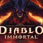 The Blizzard RPG Game's New Diablo Immortal Fractured Plain Event Is A Hit Among Players