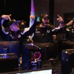 HCS Arlington 25 Delivers Epic Moments Ahead of Championship Sunday