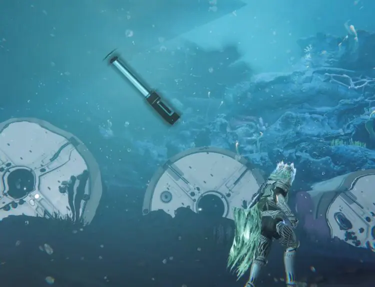 Destiny 2's Ghosts of the Deep Dungeon Gets Explorer Mode, But Players Are Split