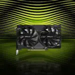 NVIDIA and PNY tease the GeForce RTX 5060 with gamers going wild