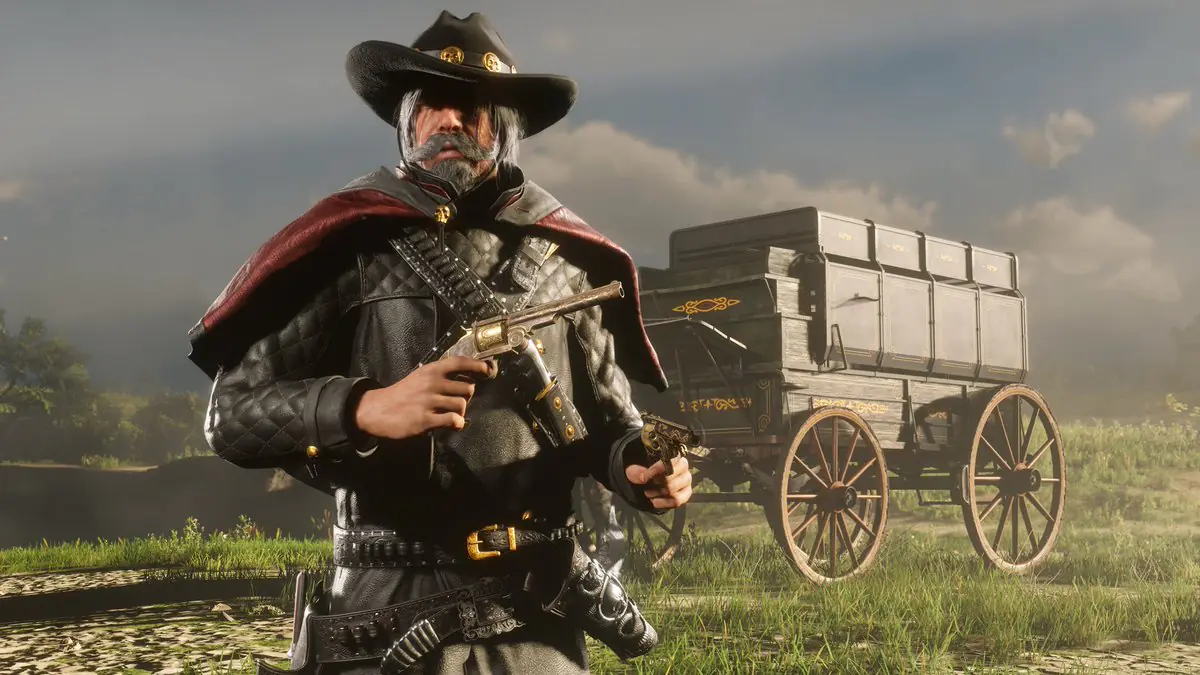 Red Dead Online Bounty Hunters Get Double Rewards, But Players Just Want GTA 6