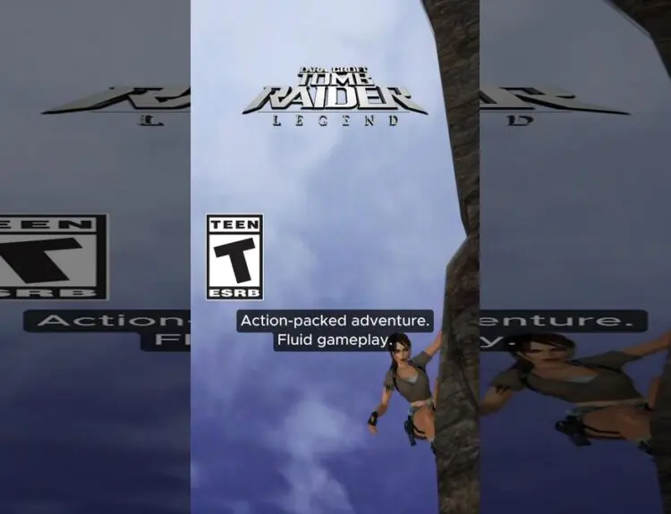Tomb Raider LAU Trilogy: Why These Games Still Slay in 2024
