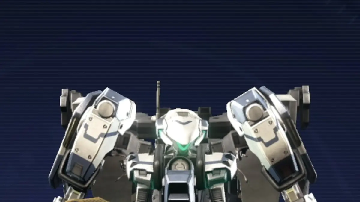 Xenoblade Chronicles X Skell Size Comparison Sparks Switch 2 Upgrade Demands