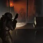 Cronos: The New Dawn's Merging Enemies Are Pure Nightmare Fuel