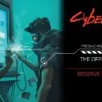Cyberpunk Legends: Into the Night is the Co-op Card Game Night City Needed