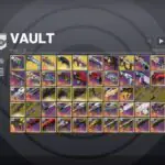 Destiny 2 Players Freak Out Over dmg04's Ultra-Clean Vault