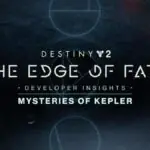 Destiny 2: The Edge of Fate Reveal Sparks Mixed Reactions Among Players