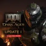 DOOM: The Dark Ages Update 1 Drops With Fixes and Players Are Split