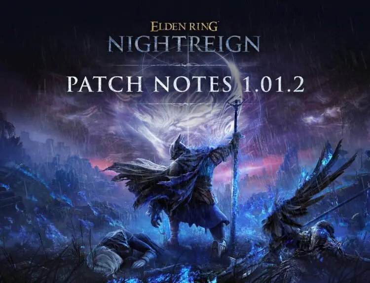 Elden Ring Night Reign Patch 1.01.2 Drops With Fixes But Players Want More