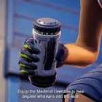 Fortnite Ballistic Update Drops New Map, Weapons, and More on June 18