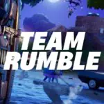 Fortnite's Team Rumble Gets Axed, Replaced by Training Grounds Mode