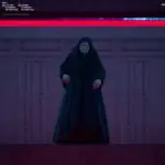 Fortnite Star Wars Event Sparks Debate Over Palpatine's Ridiculous Survival