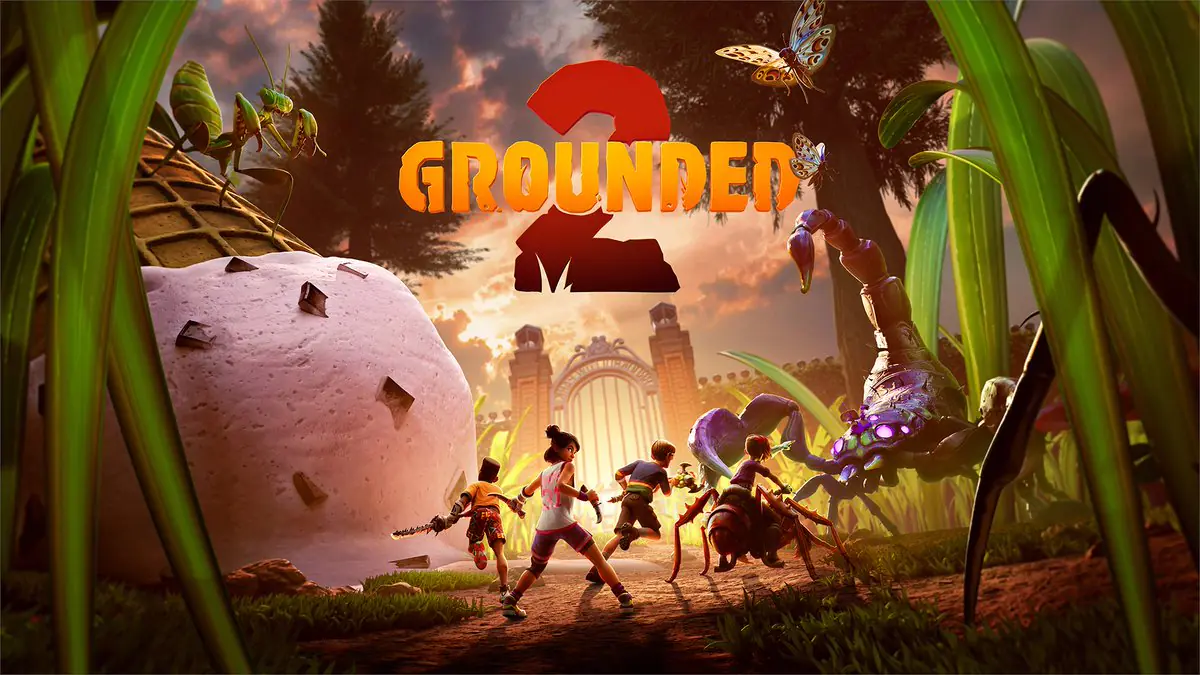 Grounded 2 Confirmed for Game Preview This July, Xbox Players Rejoice