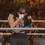 Jalen Brunson Joins WWE 2K25 in Dunk & Destruction Pack