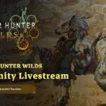 Monster Hunter Wilds Community Stream Sparks Heated Debate Among Players