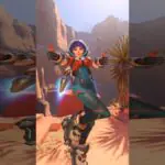 Overwatch 2 Season 17 Brings Map Voting and Players Are Already Divided