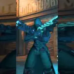 Overwatch Season 17 Drops Reaper's Sick New Mythic Weapon Skin