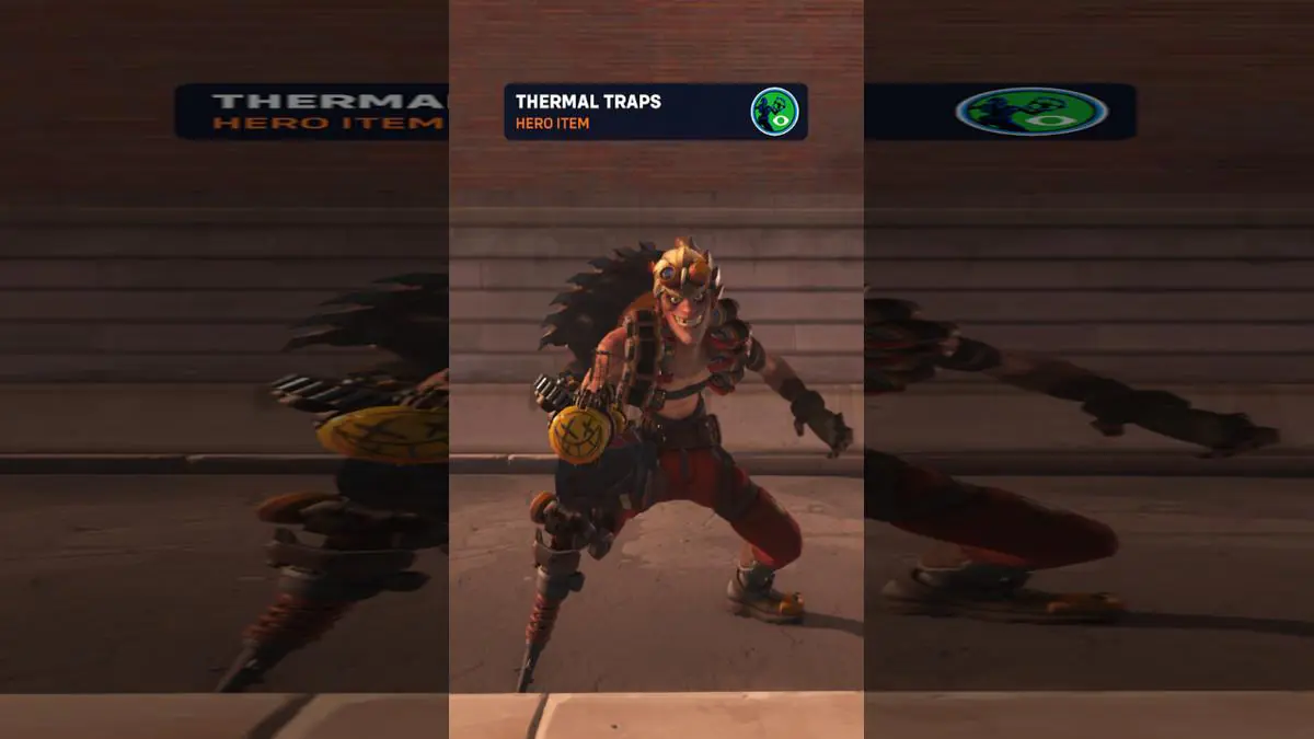 Overwatch Season 17 Drops With Junkrat Chaos and Stadium Mayhem