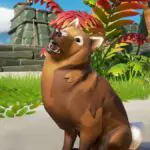 Sea of Thieves Players Debate the Perfect Name for This Adorable Pup