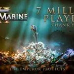 Space Marine 2 Hits 7 Million Players, Fans Demand More Content