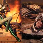 Stellar Blade PC mods explode before game even launches