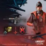 Ubisoft Drops Limited-Time Siege X Pack with Exclusive Goodies