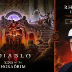 Diablo Fans Roast Rhykker's Live Stream While Blizzard Faces Backlash
